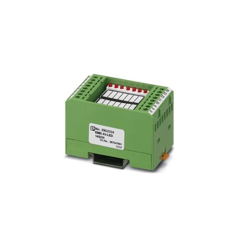 EMG 45-LED 14S/24